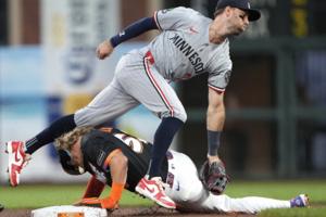 Thearon W. Henderson/Getty Images North America/TNS