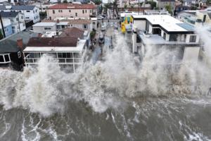 Mario Tama/Getty Images North America/TNS