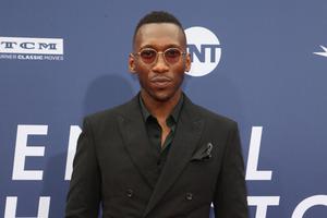 Bang Showbiz / Mahershala Ali's Blade never came to fruition