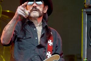 Bang Showbiz / Former adult star Jasmin St. Claire has claimed she dated late heavy metal legend Lemmy