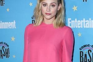 Bang Showbiz / Lili Reinhart was inspired by the British actress