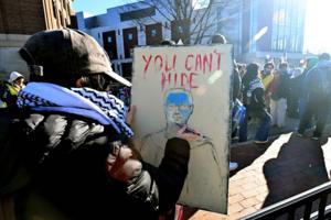 Daniel Mears/The Detroit News/TNS