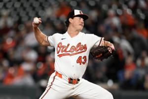 Greg Fiume/Getty Images North America/TNS