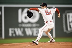Jaiden Tripi/Getty Images North America/TNS