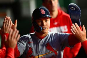 Joe Sargent/Getty Images North America/TNS