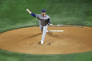 Stacy Revere/Getty Images North America/TNS