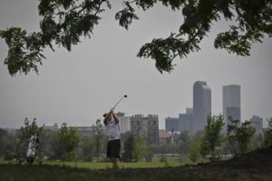 AAron Ontiveroz/The Denver Post/TNS