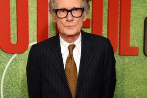 Bang Showbiz / Bill nighy has suggested he was once married