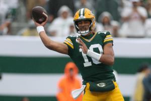 Al Bello/Getty Images North America/TNS