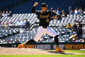 Justin Berl/Getty Images North America/TNS