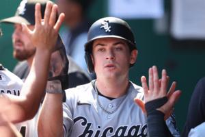 Tanner Gatlin/Getty Images North America/TNS