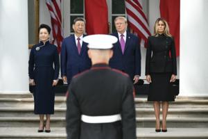 Saul Loeb/AFP/GETTY IMAGES NORTH AMERICA/TNS