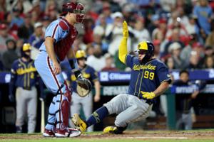Emilee Chinn/Getty Images North America/TNS