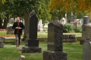 Stacey Wescott/Chicago Tribune/TNS