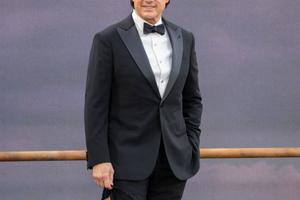 Bang Showbiz / Tom Cruise loves challenging himself as an actor