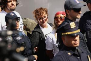 Charly Triballeau/AFP/Getty Images North America/TNS