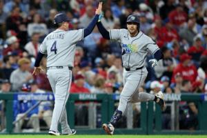 Emilee Chinn/Getty Images North America/TNS