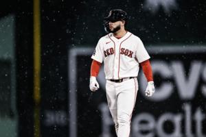 Jaiden Tripi/Getty Images North America/TNS