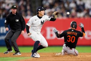 Caleb Bowlin/Getty Images North America/TNS