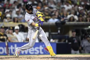 Orlando Ramirez/Getty Images North America/TNS