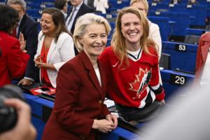 Jean-Christophe Verhaegen/AFP/Getty Images North America/TNS