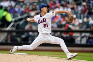 Evan Bernstein/Getty Images North America/TNS