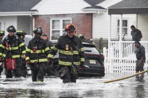 Matthew Hatcher/AFP/Getty Images North America/TNS