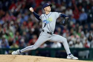 Emilee Chinn/Getty Images North America/TNS