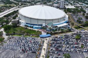 Dirk Shadd/Tampa Bay Times/TNS