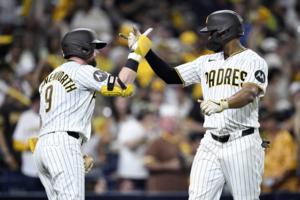 Orlando Ramirez/Getty Images North America/TNS