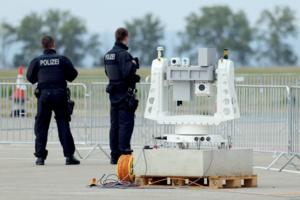 Sean Gallup/Getty Images Europe/TNS