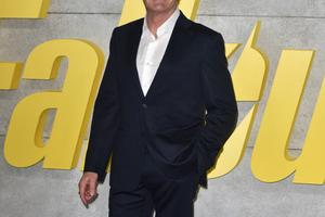 Bang Showbiz / Kyle MacLachlan has revealed playing sexually frustrated husband Trey MacDougal in Sex and the City left him terrified about what the show's writers would make him do next