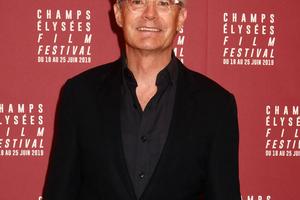 Bang Showbiz / Kyle MacLachlan still feels 'lost' without David Lynch - admitting the death of the director who discovered him and transformed his life remains a 'tremendous loss'