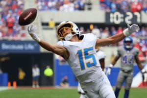 Timothy T Ludwig/Getty Images North America/TNS