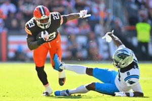 Jason Miller/Getty Images North America/TNS