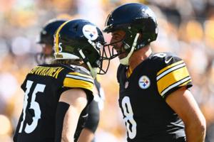 Joe Sargent/Getty Images North America/TNS