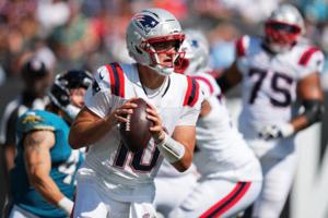 Rich Storry/Getty Images North America/TNS