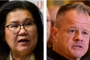 John Autey/Pioneer Press/TNS