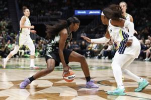 Olivia Vanni/Getty Images North America/TNS