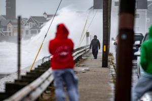 JOSEPH PREZIOSO/AFP/Getty Images North America/TNS