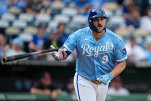 Jay Biggerstaff/Getty Images North America/TNS