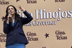 Eleanor Dearman/Fort Worth Star-Telegram/TNS