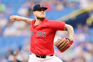 Julio Aguilar/Getty Images North America/TNS