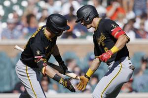 Duane Burleson/Getty Images North America/TNS