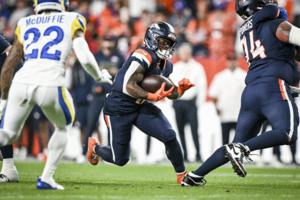 AAron Ontiveroz/The Denver Post/TNS