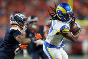 Justin Edmonds/Getty Images North America/TNS