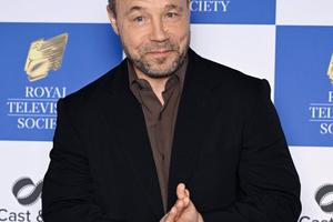 Bang Showbiz / Stephen Graham almost quit acting