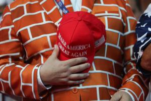 Kevin Dietsch/Getty Images North America/Getty Images