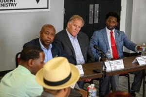 David Guralnick/The Detroit News/TNS