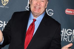Bang Showbiz / Saved by the Bell star Dennis Haskins dies aged 75.